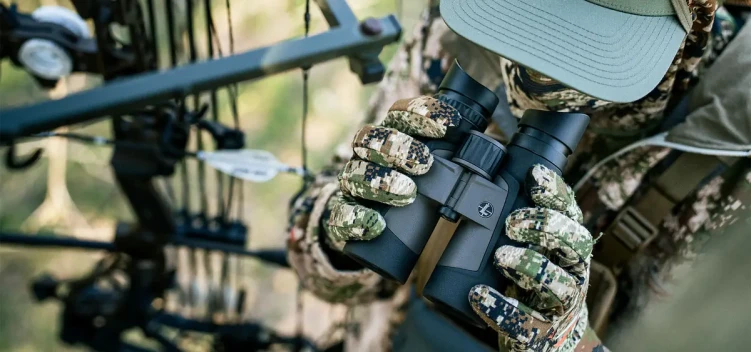 Lornetka Leupold BX-3 Alpine HD 10x42