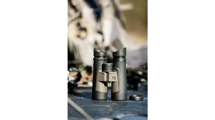 Lornetka Leupold BX-3 Alpine HD 12x50