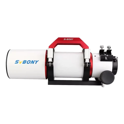 Teleskop SVBONY SV550 APO Triplet 80 mm F6