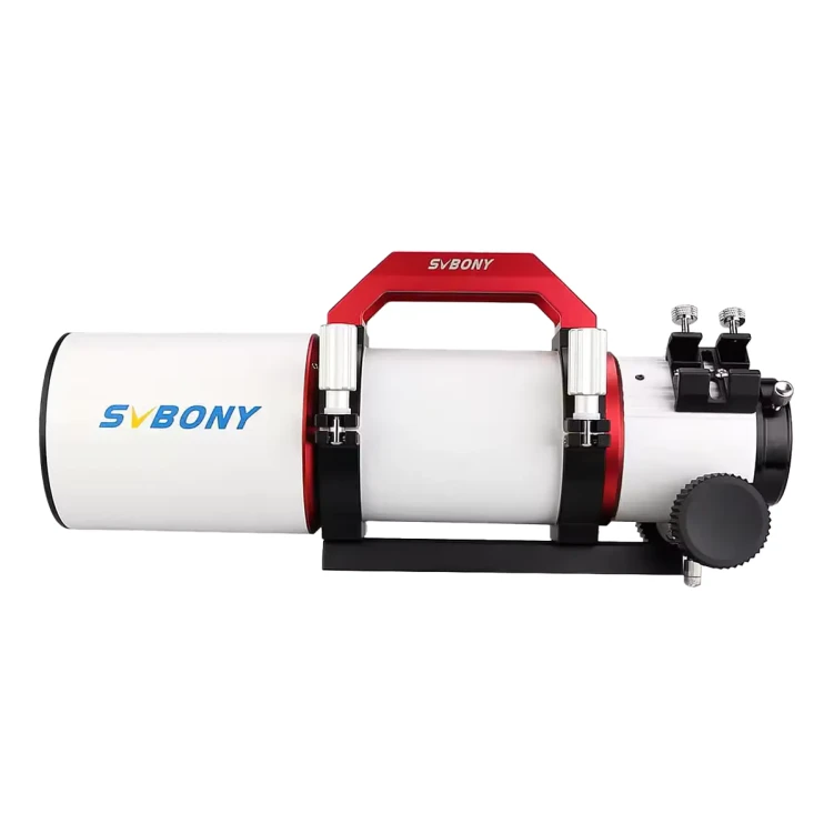 Teleskop SVBONY SV550 APO Triplet 80 mm F6