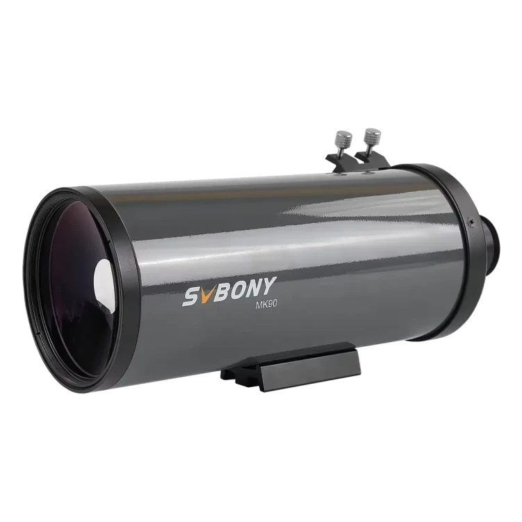 Teleskop SVBONY MK90 Maksutov-Cassegrain OTA 90 mm