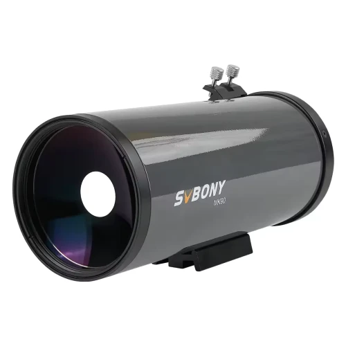 Teleskop SVBONY MK90 Maksutov-Cassegrain OTA 90 mm