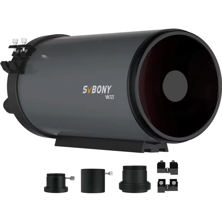 Teleskop SVBONY MK127 Maksutov-Cassegrain OTA 127 mm