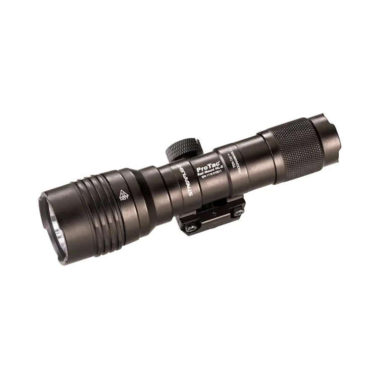 Latarka taktyczna Streamlight ProTac Railmount HL-X USB 1000 lm