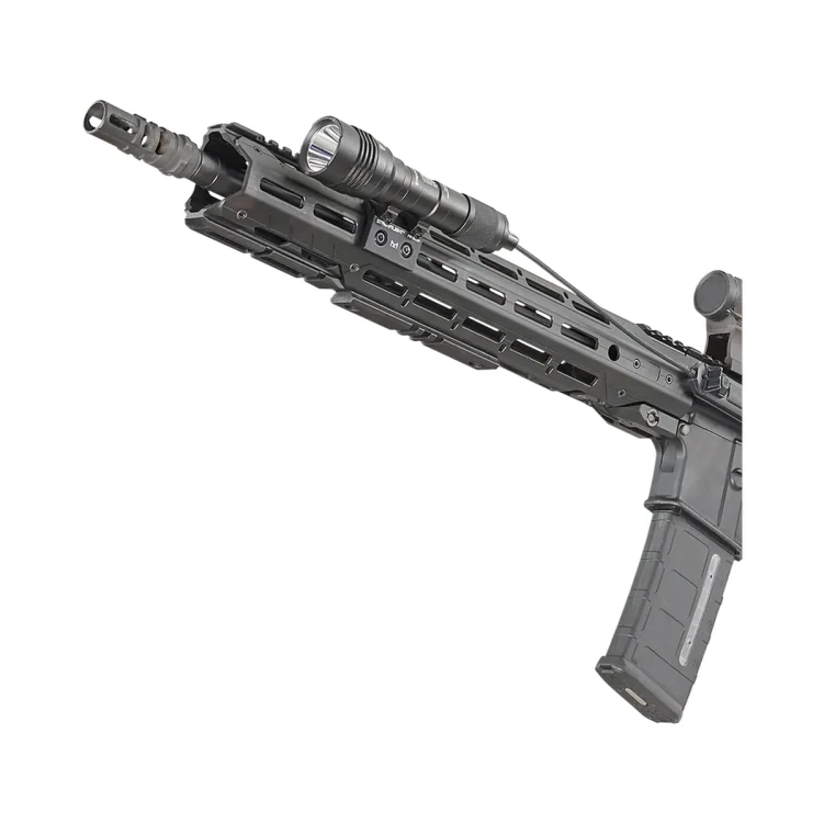 Latarka taktyczna Streamlight ProTac Railmount HL-X USB 1000 lm