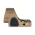 Kolimator Trijicon SRO Green Dot 2.5 MOA Adjustable Coyote Brown