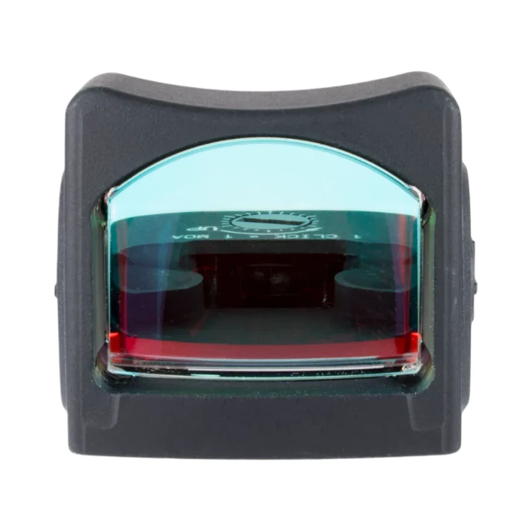 Kolimator Trijicon RMR 3.25 MOA Red Adjustable Type 2 CZARNY