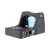 Kolimator Trijicon RMR 3.25 MOA Red Adjustable Type 2 CZARNY