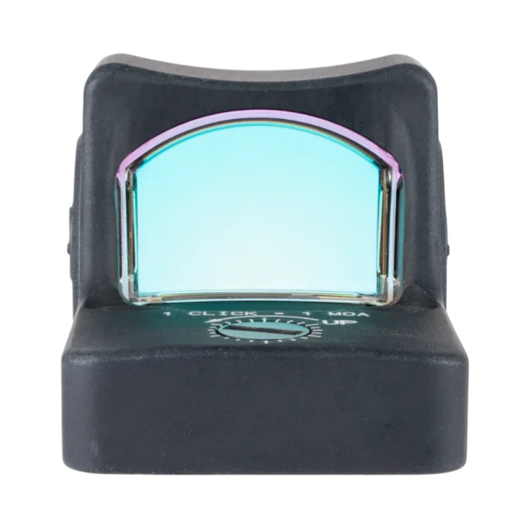 Kolimator Trijicon RMR 3.25 MOA Red Adjustable Type 2 CZARNY