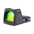 Kolimator Trijicon RMR 3.25 MOA Red Adjustable Type 2 CZARNY