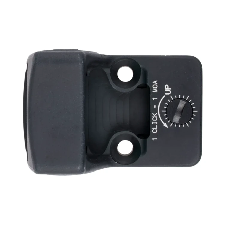 Kolimator Trijicon RMR 3.25 MOA Red Adjustable Type 2 CZARNY