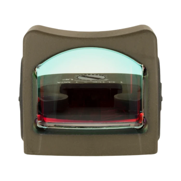 Kolimator Trijicon RMR 3,25 MOA Adjustable LED Type 2 CK ODG