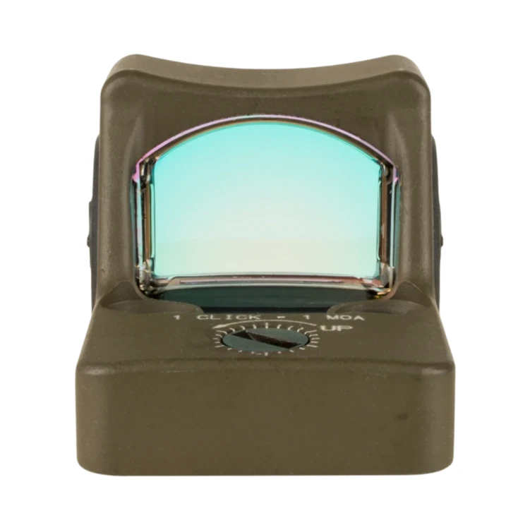 Kolimator Trijicon RMR 3,25 MOA Adjustable LED Type 2 CK ODG