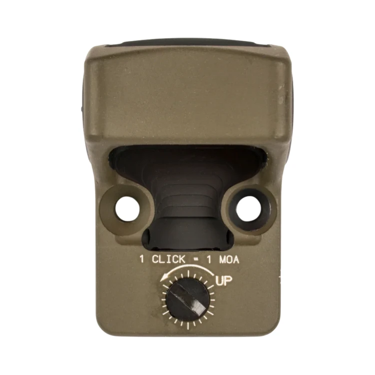 Kolimator Trijicon RMR 3,25 MOA Adjustable LED Type 2 CK ODG