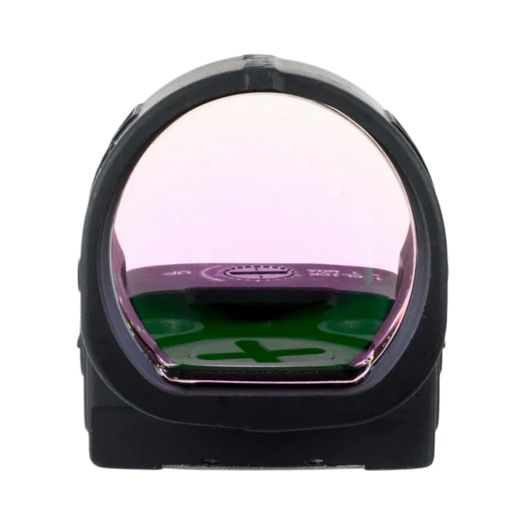 Kolimator Trijicon SRO Green Dot 2,5 MOA Adjustable LED