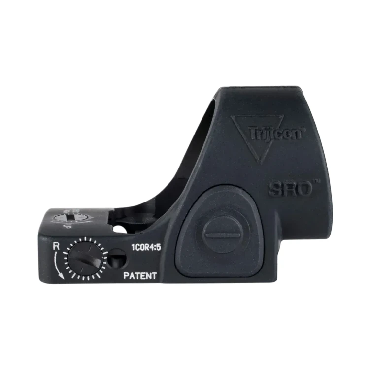 Kolimator Trijicon SRO Green Dot 2,5 MOA Adjustable LED