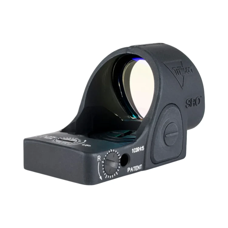 Kolimator Trijicon SRO Green Dot 2,5 MOA Adjustable LED
