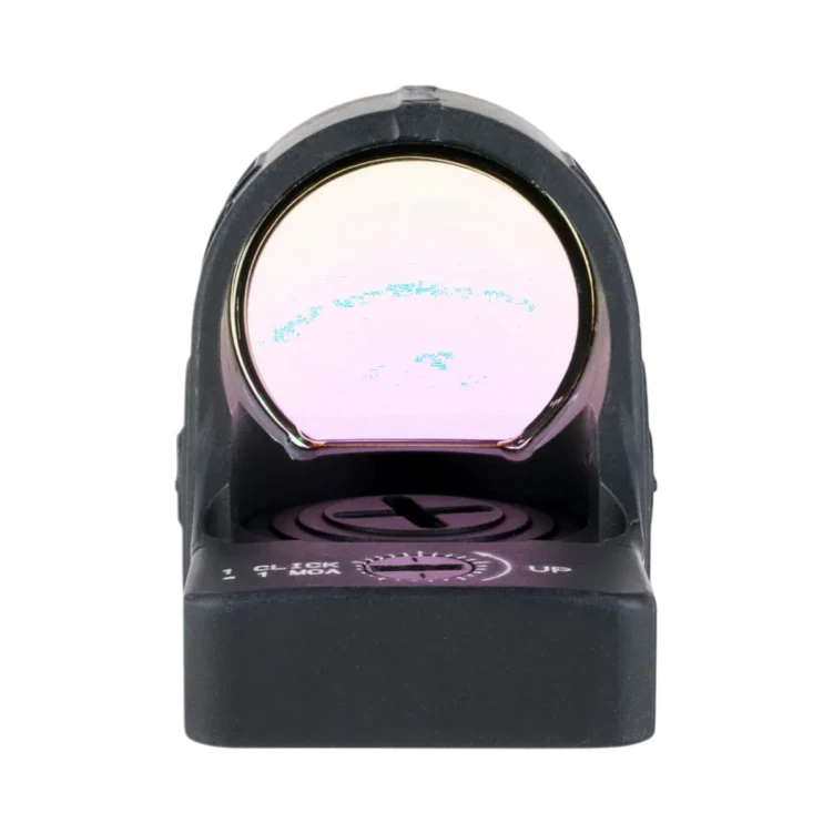 Kolimator Trijicon SRO Green Dot 2,5 MOA Adjustable LED