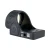Kolimator Trijicon SRO Green Dot 2,5 MOA Adjustable LED