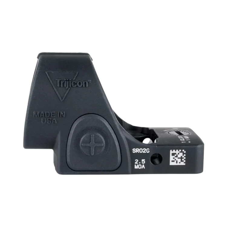 Kolimator Trijicon SRO Green Dot 2,5 MOA Adjustable LED