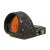 Kolimator Trijicon SRO Green Dot 2,5 MOA Adjustable LED