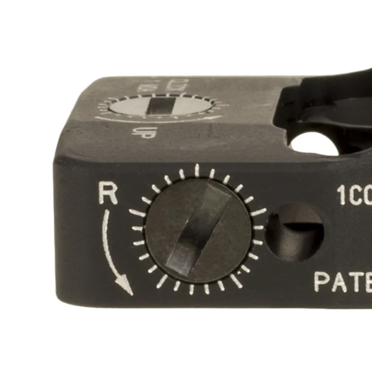 Kolimator Trijicon SRO Green Dot 2,5 MOA Adjustable LED