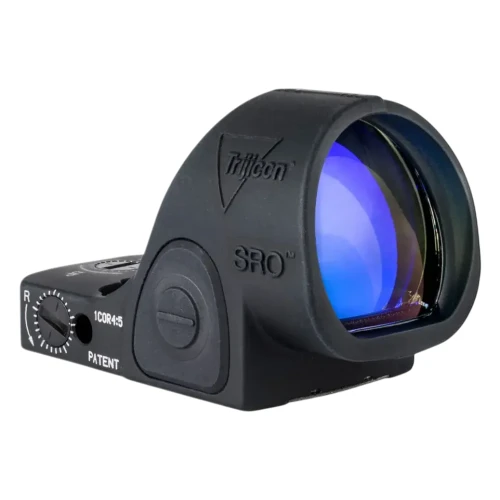 Kolimator Trijicon SRO Green Dot 2,5 MOA Adjustable LED