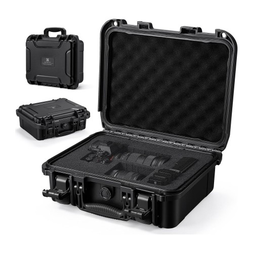 Walizka fotograficzna K&F KF13.1302V4