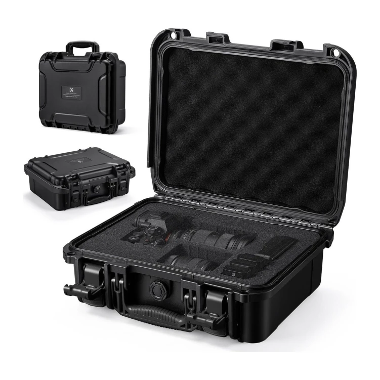 Walizka fotograficzna K&F KF13.1302V4