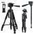 Statyw wideo K&F S254A3+BV07 (KF09.184)