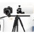 Statyw wideo K&F S254A3+BV07 (KF09.184)
