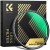 Filtr polaryzacyjny CPL K&F Concept Nano-X ULR MRC 67 mm (KF01.2478)