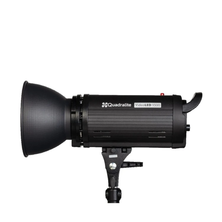 Lampa LED Quadralite VideoLED 1500
