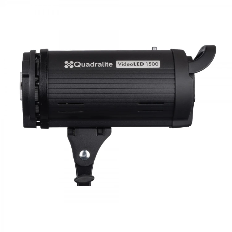 Lampa LED Quadralite VideoLED 1500
