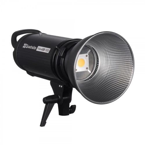 Lampa LED Quadralite VideoLED 1500