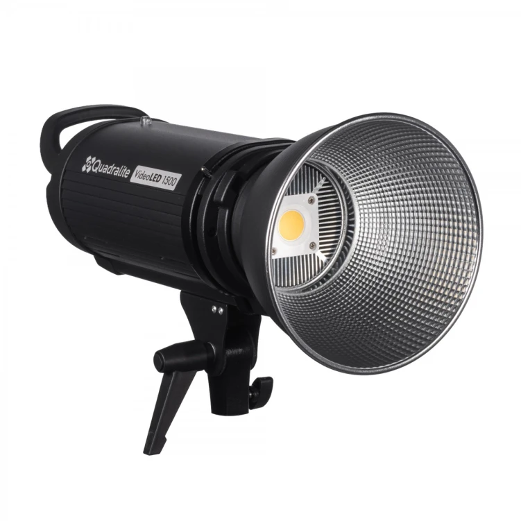 Lampa LED Quadralite VideoLED 1500