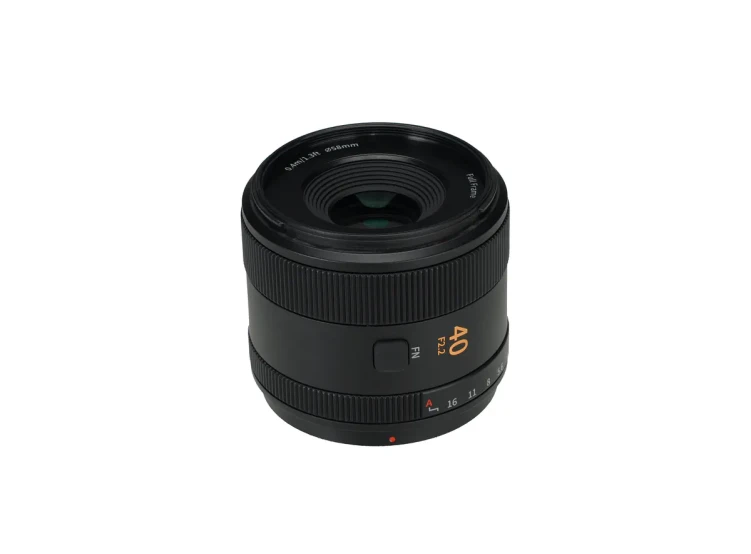 Obiektyw Sirui Swift 40 mm f/2.2 AF Sony E