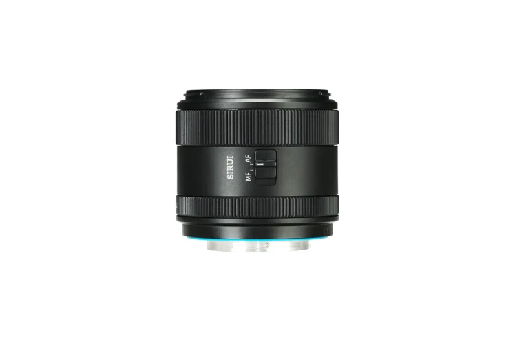 Obiektyw Sirui Swift 40 mm f/2.2 AF Sony E