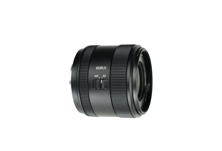 Obiektyw Sirui Swift 20 mm f/2.4 AF Leica L