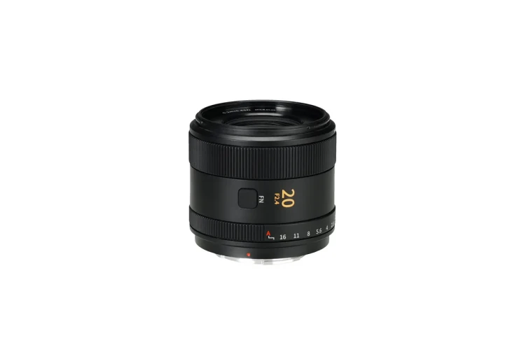 Obiektyw Sirui Swift 20 mm f/2.4 AF Leica L