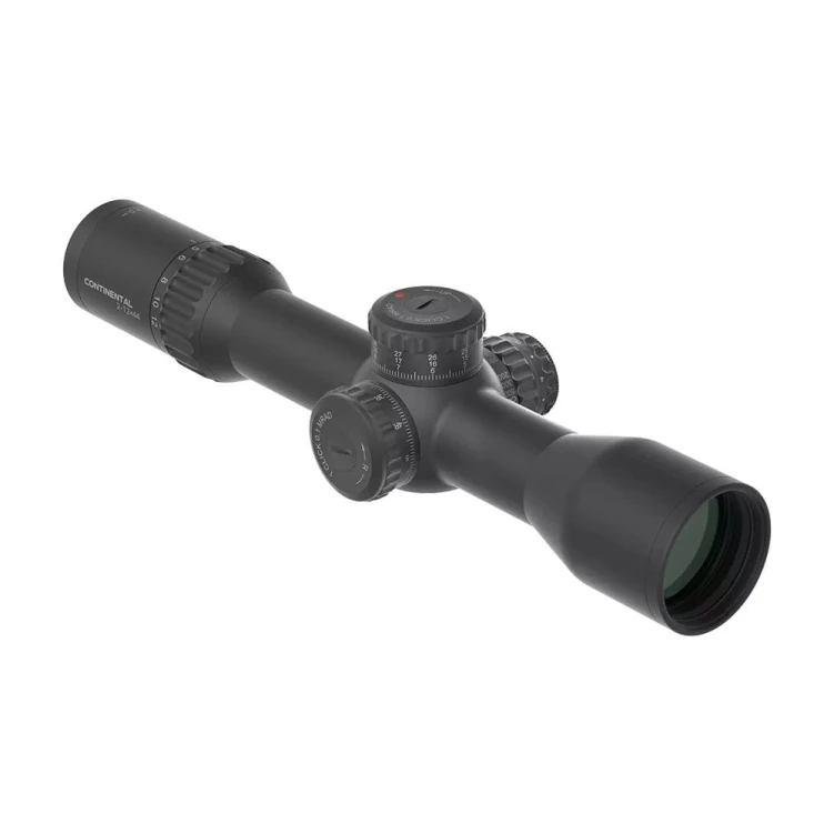 Luneta celownicza Vector Optics Continental X6 2-12X44 RAR SCFF-69