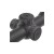 Luneta celownicza Vector Optics Continental X6 2-12X44 RAR SCFF-69