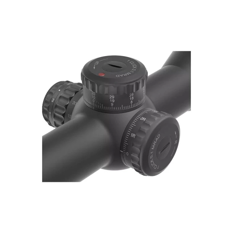 Luneta celownicza Vector Optics Continental X6 2-12X44 RAR SCFF-69