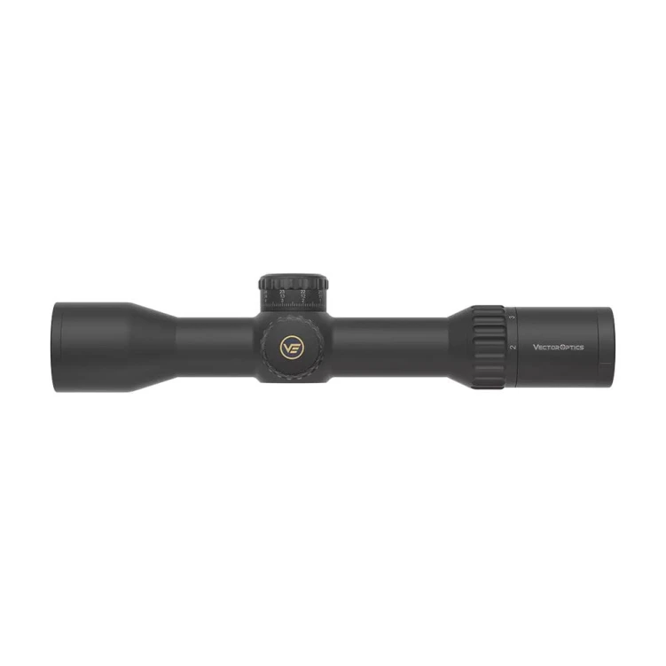 Luneta celownicza Vector Optics Continental X6 2-12X44 RAR SCFF-69