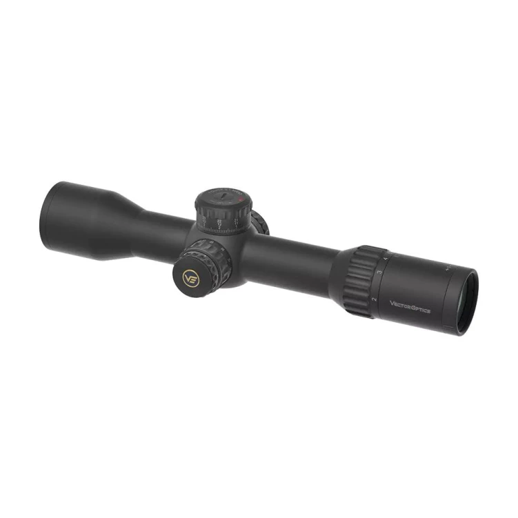 Luneta celownicza Vector Optics Continental X6 2-12X44 RAR SCFF-69