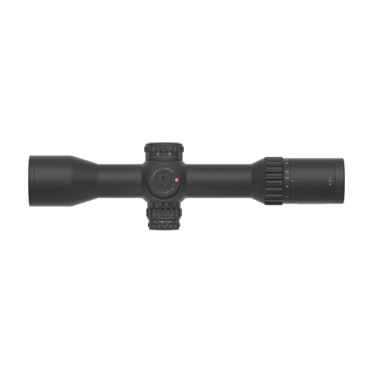 Luneta celownicza Vector Optics Continental X6 2-12X44 RAR SCFF-69