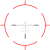 Siatka celownicza Vector Optics Continental X6 2-12X44 RAR SCFF-69