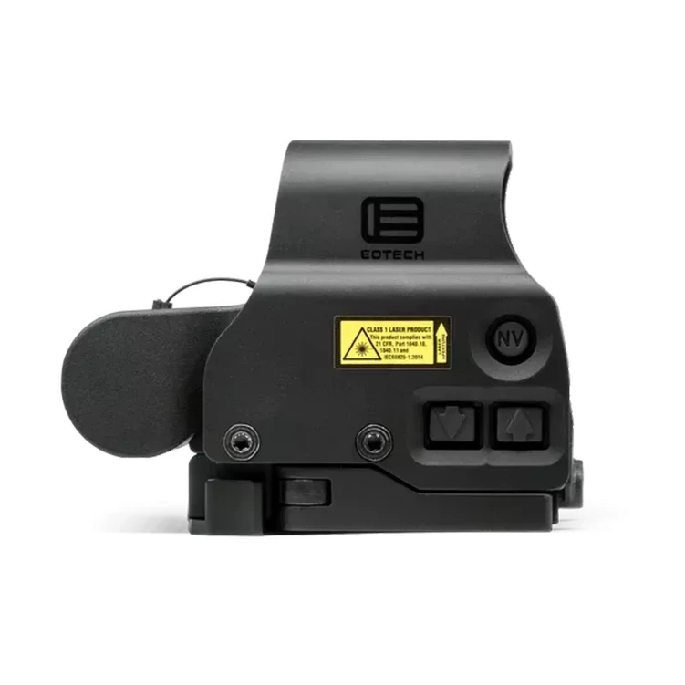 Celownik holograficzny Eotech EXPS 3-0 Black on Black