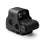 Celownik holograficzny Eotech EXPS 3-0 Black on Black