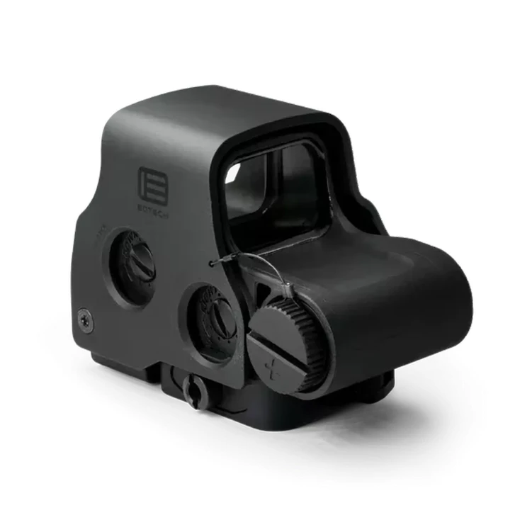 Celownik holograficzny Eotech EXPS 3-0 Black on Black